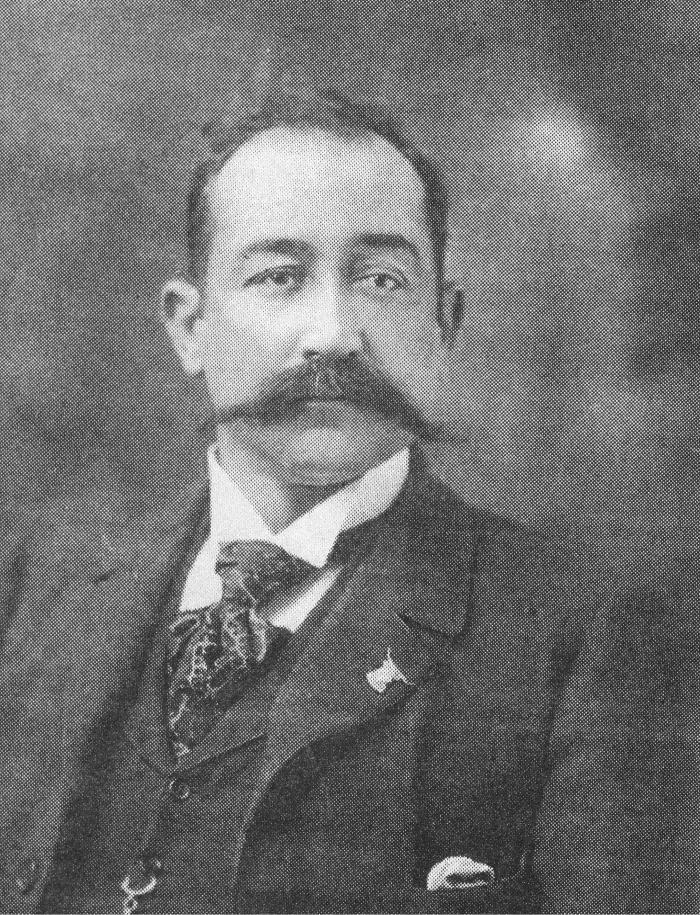 Don Enrico Visconti Galluzzi 1865- 1916 001