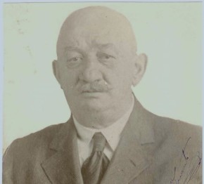Vicente Visconti Galluzzi